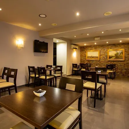 Bocage Couette-café Setúbal