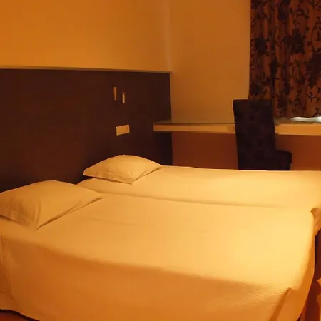 Bocage Bed & Breakfast Setubal