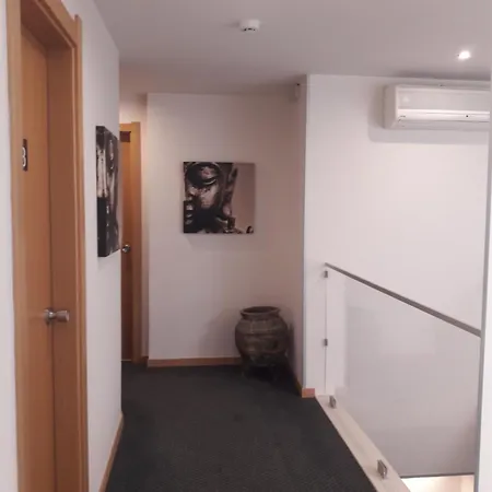 Bed & Breakfast Bocage Setubal