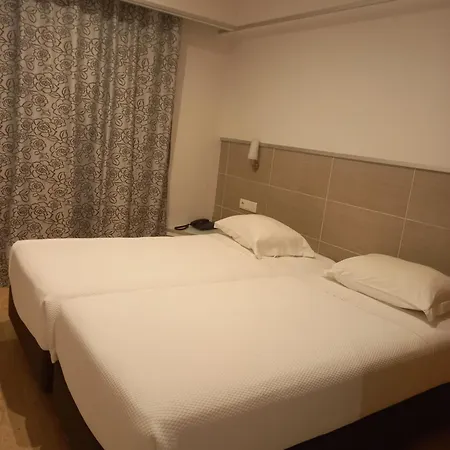 Bocage Bed & Breakfast Setubal