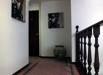 Bed & Breakfast Bocage Setubal
