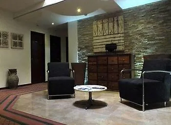 Bocage Bed & Breakfast Setubal