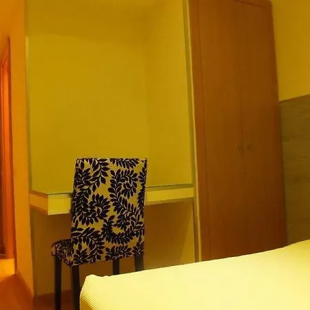 Couette-café Bocage 2*