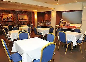 Bed & Breakfast Bocage Setubal