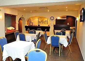 Bed & Breakfast Bocage Setúbal