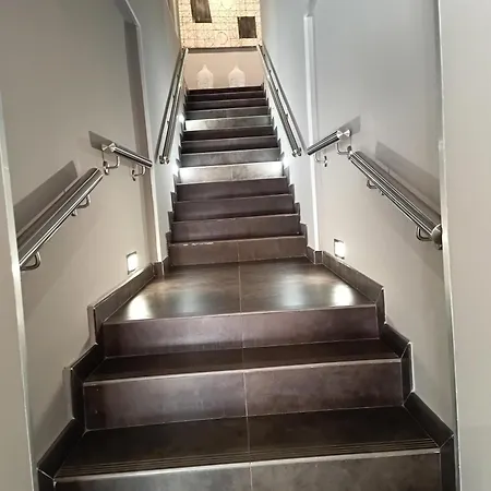 Alojamento de Acomodação e Pequeno-almoço Bocage