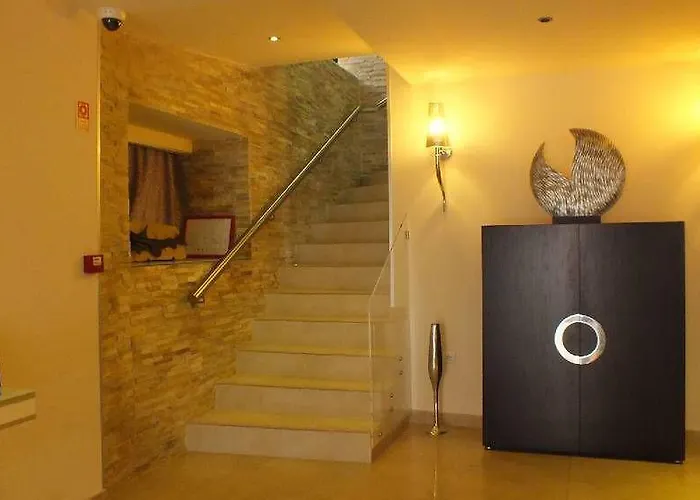 فندق مبيت وإفطار Bocage