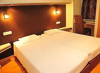 Bocage سيتوبال