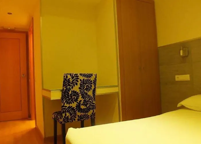 فندق مبيت وإفطار Bocage 2*