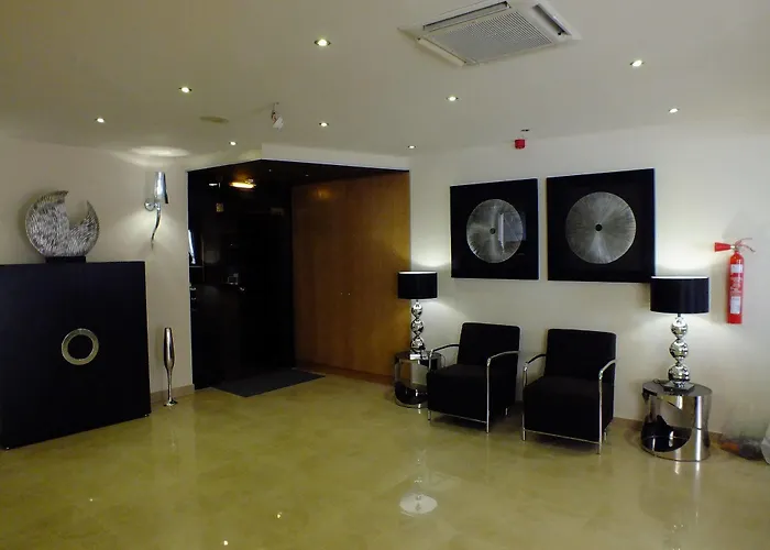 فندق مبيت وإفطار Bocage